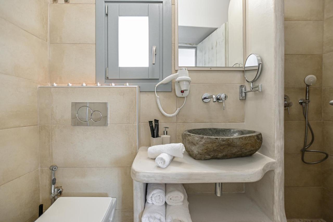 Venetian Suites II Naxos City Exteriör bild